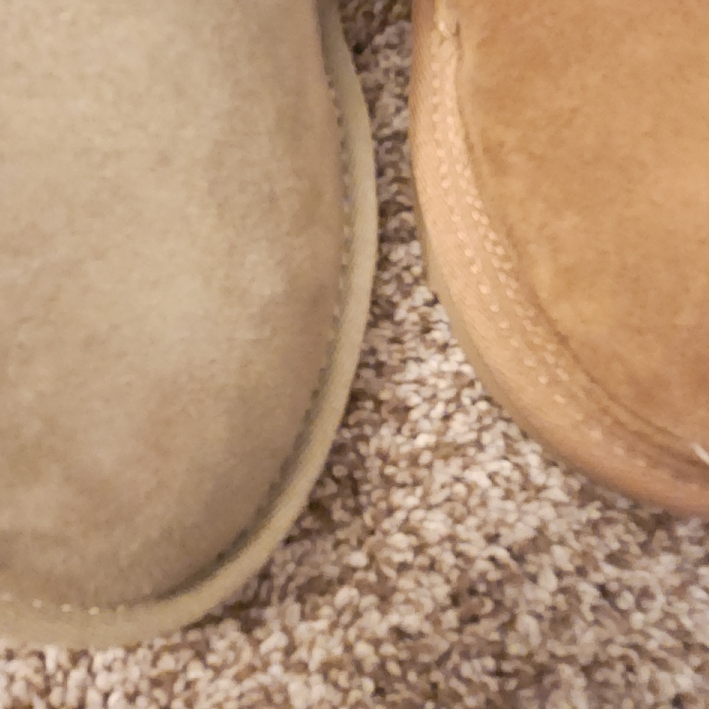 Ugg classic ultra mini size 5 - Picture 6 of 6